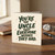 Uncle Greeting Card, You're the Uncle That Everyone Wishes They Had