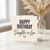 Daughter - in - law Birthday Card, Happy Birthday Daughter - in - Law Card