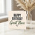 Great Niece Birthday Card, Happy Birthday Card for Great Niece