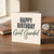 Great Grandad Happy Birthday Card