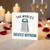 Boyfriend Card, World's Greatest Boyfriend Funny Greeting Card