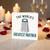 Partner Card, World's Greatest Partner Funny Greeting Card