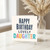 Daughter Birthday Card, Happy Birthday Lovely Daughter