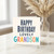 Grandson Birthday Card, Happy Birthday Lovely Grandson Card