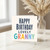 Granny Birthday Card, Happy Birthday Lovely Granny Card