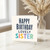 Sister Happy Birthday Card, Lovely Sister Birthday Card
