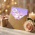 Valentine's Day Card - Cute Coffee & Tea Couple Pun, 'You're So Hot' - Funny Romantic Card for Partner, Boyfriend, Girlfriend, Husband or Wife
