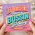 Daughter Birthday Card, Have a Bussin Birthday Card