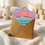 Daughter Birthday Card, Have a Bussin Birthday Card