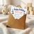 Niece Birthday Card, Happy Birthday Kick It Girl Girl Power Card