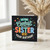 Sister Birthday Card, To the Coolest Sister on Your Birthday