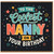 Nanny Birthday Card, Coolest Nanny On Your Birthday Card