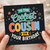 Cousin Birthday Card, Coolest Cousin On Your Birthday Card