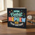 Nephew Birthday Card, To the Coolest Nephew on Your Birthday