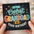 Granddad Birthday Card, To the Coolest Grandad on Your Birthday