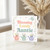 Auntie Greeting Card - Blooming Lovely Auntie Card