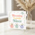 Niece Blooming Lovely Card
