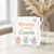 Cousin Card, Blooming Lovely Cousin Floral Greeting Card