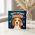 Auntie Birthday Card, Cute Auntie Birthday Card for Auntie