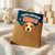 Niece Birthday Card, Happy Birthday Nice Beagle Card