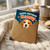 Nanny Birthday Card, Cute Beagle Puppy Happy Birthday Card