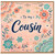 Cousin Card, To My Cousin Floral Greeting Card