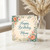 Mum Birthday Card, Happy Birthday to My Beautiful Mum Card