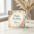 Niece Birthday Card, Happy Birthday to My Beautiful Niece Floral Card