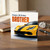 Brother Birthday Card, Happy Birthday Brother Sports Car Card