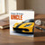 Uncle Birthday Card, Happy Birthday Uncle Sports Car Design
