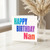 Nan Birthday Card, Happy Birthday Nan Card