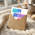 Nan Birthday Card, Happy Birthday Nan Card