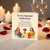 Galentine’s Day Card for Best Friend - Funny Prosecco Poem, Roses Are Red, Two Bottles, Cute Friends Illustration - To My Bestest Galentine