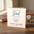 Dad Birthday Card, You're the Best Dad in the World Card