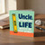 Uncle Card - Without You Life Would Be Very Wonky