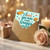 Funny Vegan Sausage Roll Love Card - I Love You More Than Gregg's Vegan Sausage Rolls - Anniversary or Valentine's Card for Partner - A6 Greeting with Envelope