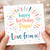 Papa Birthday Card
