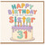 31st Birthday Card for Sister, Happy Birthday to the Most Awesome Sister