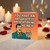 Funny Rude Card - You Have an Absolutely Breathtaking Heiney - Retro Man Whisky Illustration - Love/Anniversary or Birthday Greeting Card for Partner or Friend