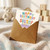 Sister 63rd Birthday Card, Happy Birthday to the Most Awesome Sister