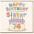 Sister 74th Birthday Card
