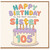 105th Birthday Card for Sister