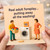 Funny Adult Anniversary Card - Real Adult Foreplay... Putting Away All the Washing - Cheeky Couple Joke for Partner, Husband, Wife or Boyfriend Girlfriend