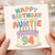 Auntie 94th Birthday Card