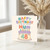 48th Birthday Card for Mum, Happy Birthday to the Most Awesome Mum Card