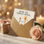 Funny Perfect Match Anniversary Card - We're The Perfect Match… But I'm The Hot One - Cute Pun Love Card for Boyfriend, Girlfriend, Husband or Wife
