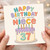 Niece 37th Birthday Card, Happy Birthday to the Most Awesome Niece Card