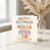 38th Birthday Card for Niece, Happy Birthday To The Most Awesome Niece Card