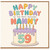 Nanny 59th Birthday Card