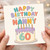 Nanny 60th Birthday Card, Happy Birthday to the Most Awesome Nanny